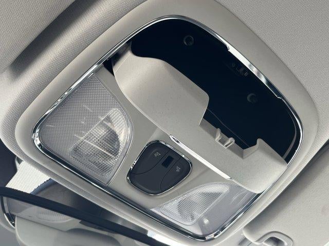 2022 Jeep Cherokee Trailhawk 4x4