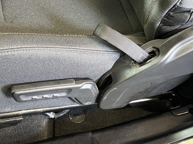 2025 Jeep Wrangler Sport 2 Door 4x4