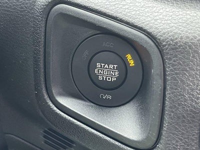 2025 Jeep Wrangler Sport 2 Door 4x4