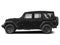 2026 Jeep Wrangler Sahara 4 Door 4x4