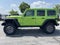 2025 Jeep Wrangler Rubicon 4 Door 4x4
