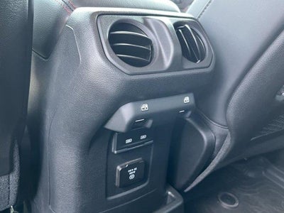 2025 Jeep Wrangler Rubicon 4 Door 4x4
