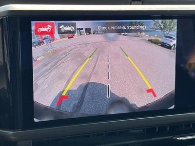 2025 Jeep Wrangler Rubicon 4 Door 4x4
