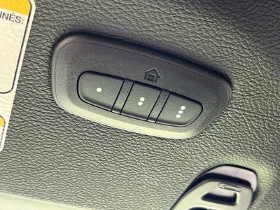 2025 Jeep Wrangler Rubicon 4 Door 4x4