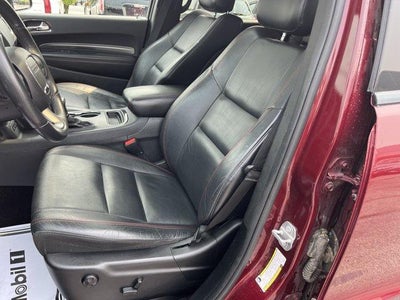 2018 Dodge Durango GT AWD