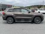 2018 Jeep Grand Cherokee Laredo E 4x4 *Ltd Avail*