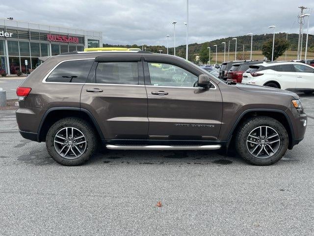2018 Jeep Grand Cherokee Laredo E 4x4 *Ltd Avail*