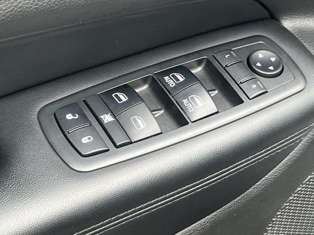 2018 Jeep Grand Cherokee Laredo E 4x4 *Ltd Avail*