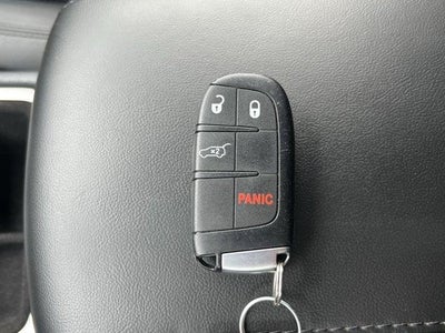 2018 Jeep Grand Cherokee Laredo E 4x4 *Ltd Avail*