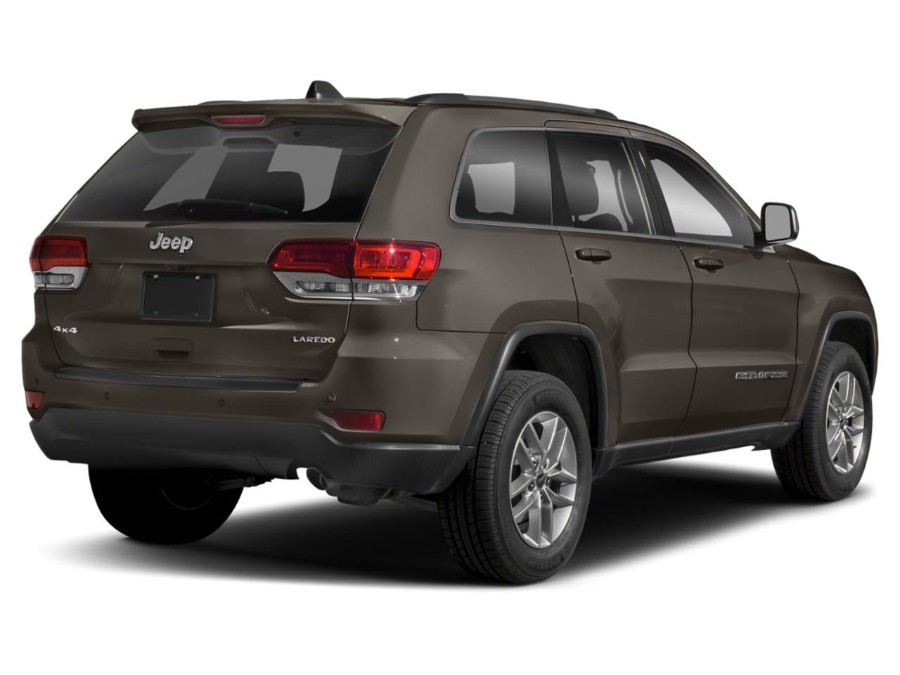 2018 Jeep Grand Cherokee Laredo E 4x4 *Ltd Avail*