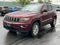 2021 Jeep Grand Cherokee Laredo X 4x4