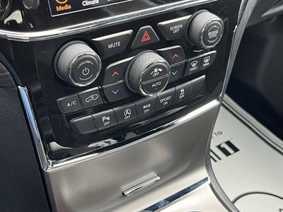 2021 Jeep Grand Cherokee Laredo X 4x4