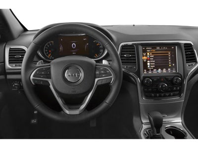 2018 Jeep Grand Cherokee Upland 4x4 *Ltd Avail*