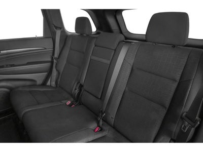 2018 Jeep Grand Cherokee Upland 4x4 *Ltd Avail*