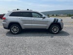 2015 Jeep Grand Cherokee 4WD 4dr Limited