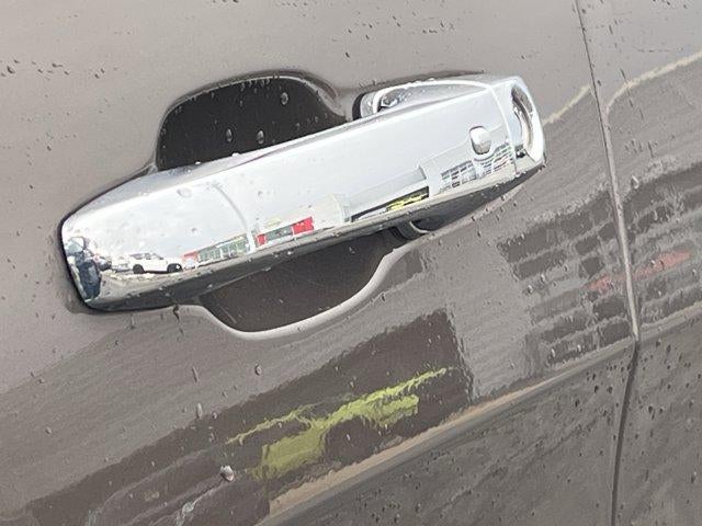 2018 Jeep Grand Cherokee Limited 4x4