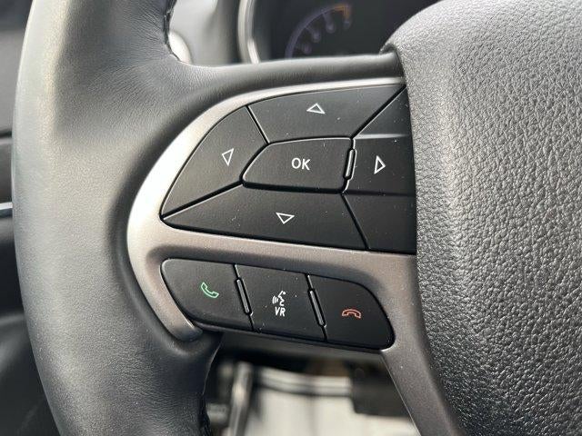 2018 Jeep Grand Cherokee Limited 4x4