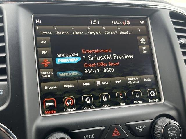 2018 Jeep Grand Cherokee Limited 4x4