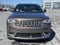2018 Jeep Grand Cherokee Summit 4x4