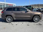 2018 Jeep Grand Cherokee Summit 4x4
