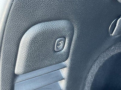 2018 Jeep Grand Cherokee Summit 4x4