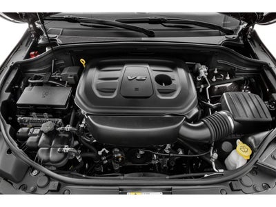 2018 Jeep Grand Cherokee Summit 4x4