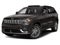 2018 Jeep Grand Cherokee Summit 4x4