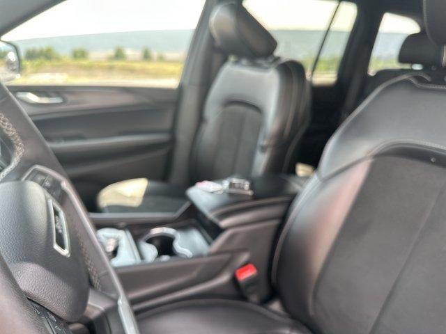 2025 Jeep Grand Cherokee Altitude X 4x4