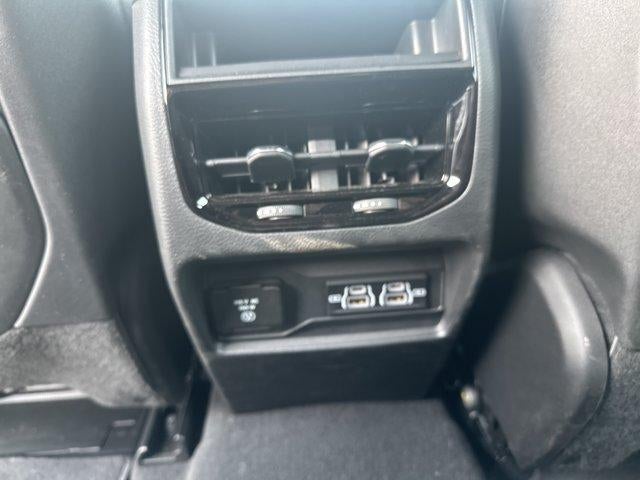 2025 Jeep Grand Cherokee Altitude X 4x4