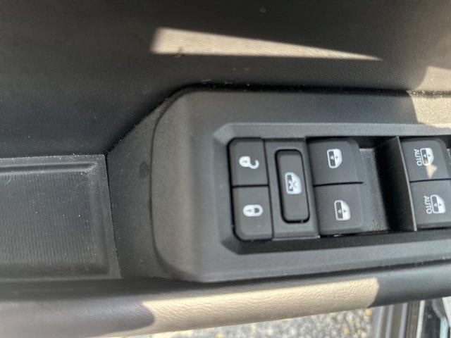 2025 Jeep Grand Cherokee Altitude X 4x4