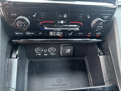 2025 Jeep Grand Cherokee Altitude X 4x4
