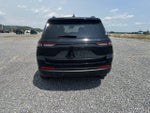 2025 Jeep Grand Cherokee Altitude X 4x4