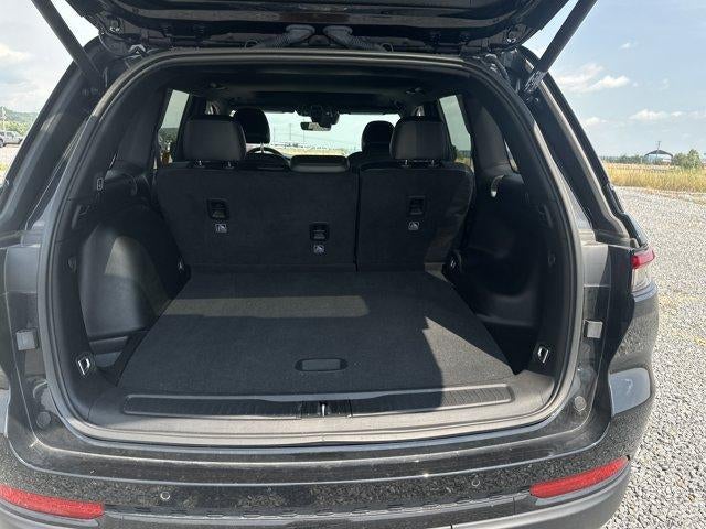 2025 Jeep Grand Cherokee Altitude X 4x4