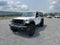 2025 Jeep Wrangler Willys 4 Door 4x4