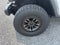 2025 Jeep Wrangler Willys 4 Door 4x4