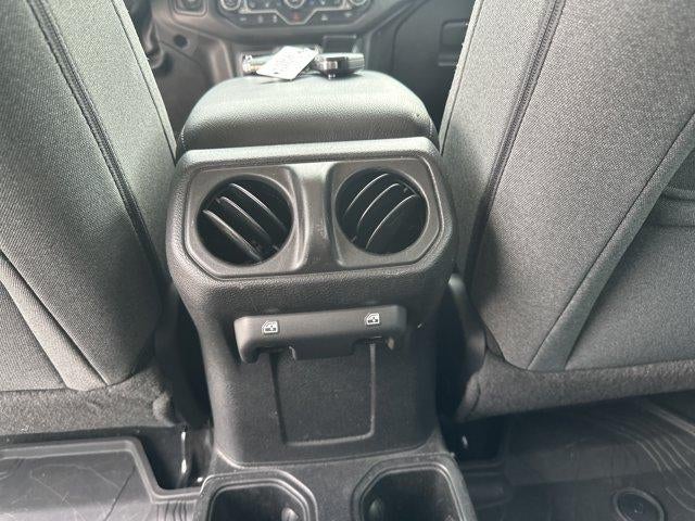 2025 Jeep Wrangler Willys 4 Door 4x4