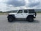 2025 Jeep Wrangler Willys 4 Door 4x4