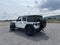 2025 Jeep Wrangler Willys 4 Door 4x4