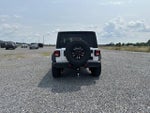 2025 Jeep Wrangler Willys 4 Door 4x4