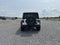 2025 Jeep Wrangler Willys 4 Door 4x4