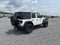 2025 Jeep Wrangler Willys 4 Door 4x4