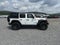 2025 Jeep Wrangler Willys 4 Door 4x4