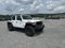2025 Jeep Wrangler Willys 4 Door 4x4