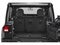 2025 Jeep Wrangler Willys 4 Door 4x4