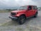 2024 Jeep Wrangler 4xe Jeep Beach 4x4