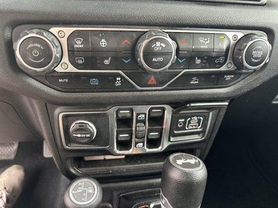 2024 Jeep Wrangler 4xe Jeep Beach 4x4