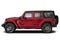 2024 Jeep Wrangler 4xe Jeep Beach 4x4