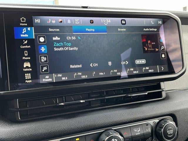 2024 Jeep Wrangler 4xe Willys 4x4