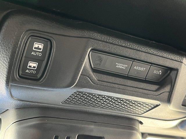 2024 Jeep Wrangler 4xe Willys 4x4