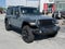 2024 Jeep Wrangler 4xe Willys 4x4